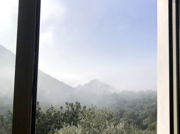 Mourtzanakis Residence   Traditional Eco Hotel In Achlada