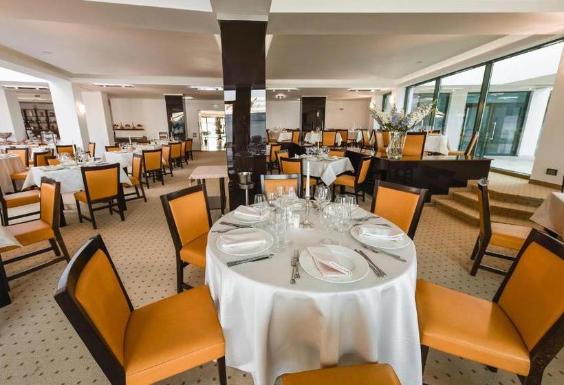 ホテル Alcor Beach