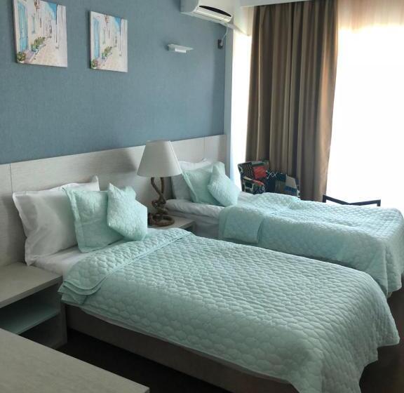 ホテル Alcor Beach