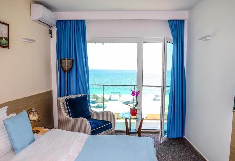 ホテル Alcor Beach