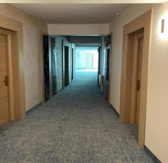 ホテル Alcor Beach