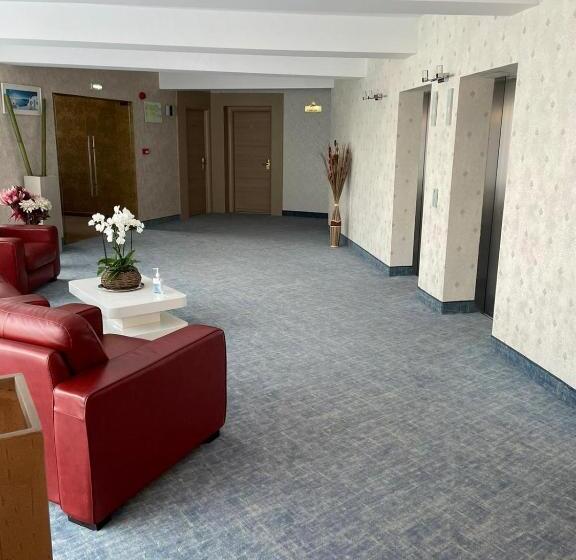 ホテル Alcor Beach