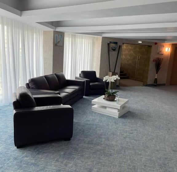 ホテル Alcor Beach