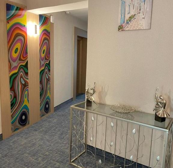 ホテル Alcor Beach