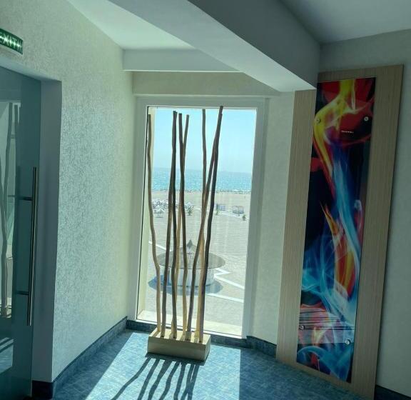 ホテル Alcor Beach