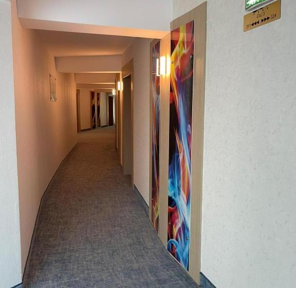 ホテル Alcor Beach