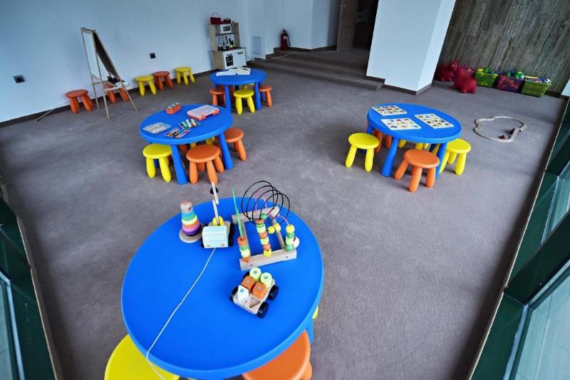 ホテル Alcor Beach