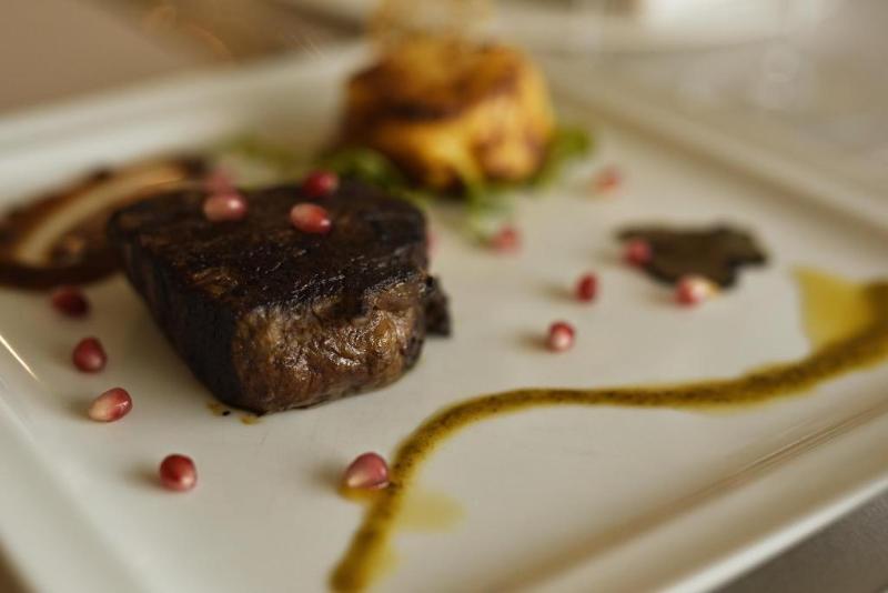 ホテル Alcor Beach