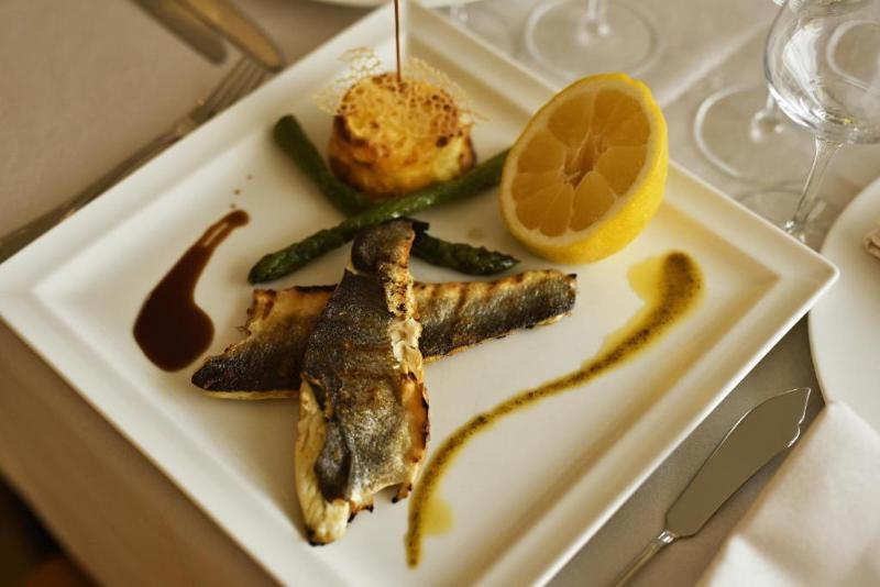 ホテル Alcor Beach