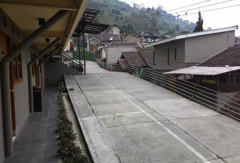 Hotel Augusta Lembang