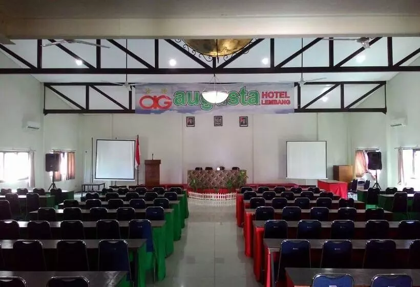 Hotel Augusta Lembang