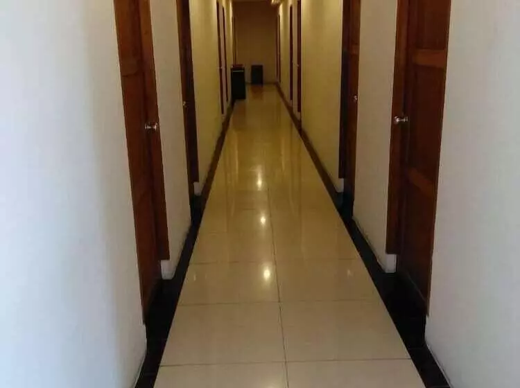 Hotel Augusta Lembang