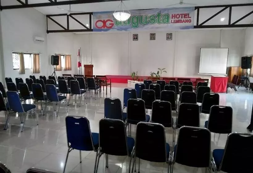 Hotel Augusta Lembang