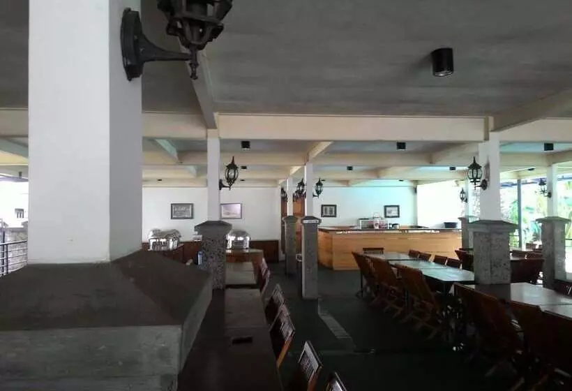 Hotel Augusta Lembang