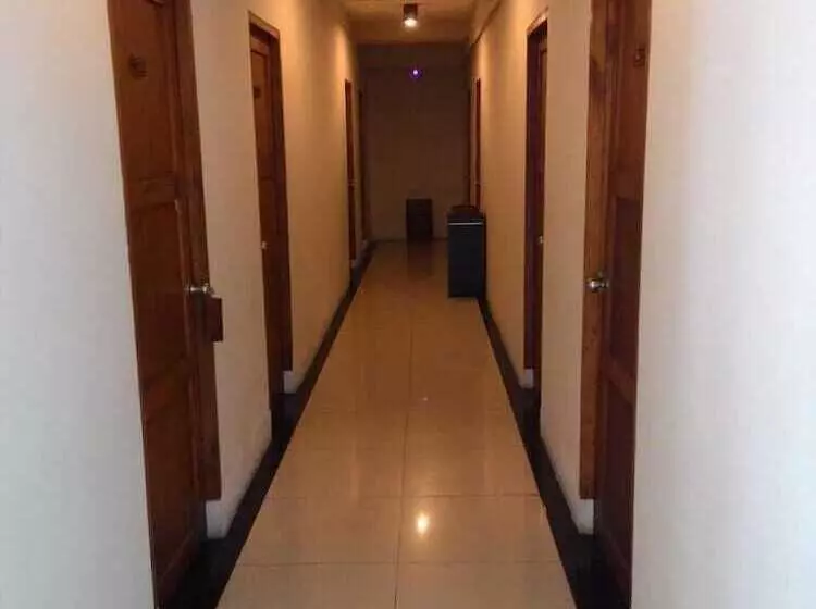 Hotel Augusta Lembang