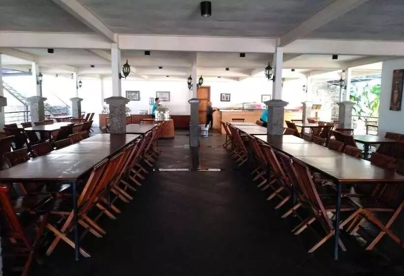 Hotel Augusta Lembang