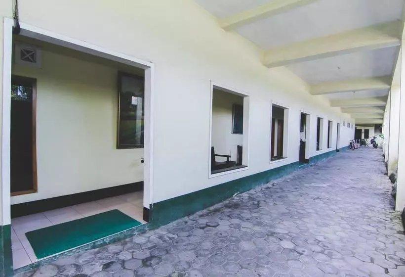هتل Bandara Asri