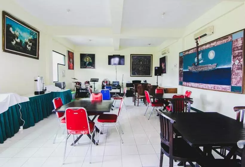 هتل Bandara Asri