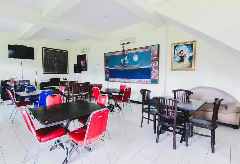هتل Bandara Asri