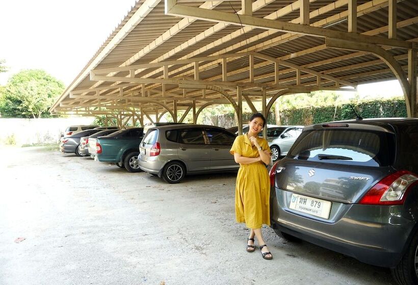 هتل Caza V1 Serviced Apartment