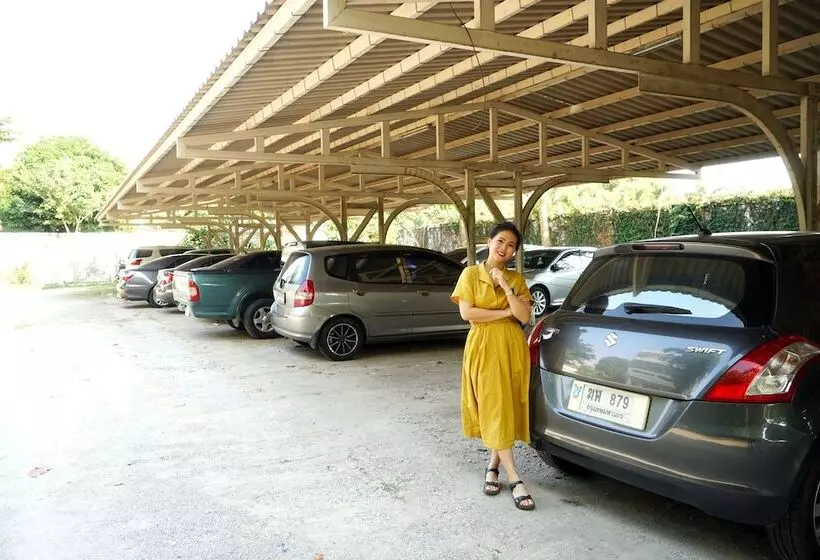 هتل Caza V1 Serviced Apartment