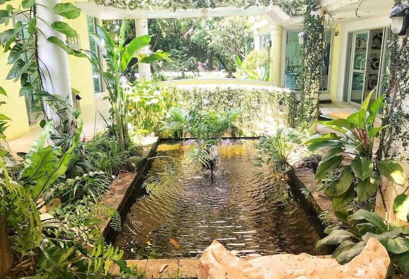 هتل Caza V1 Serviced Apartment