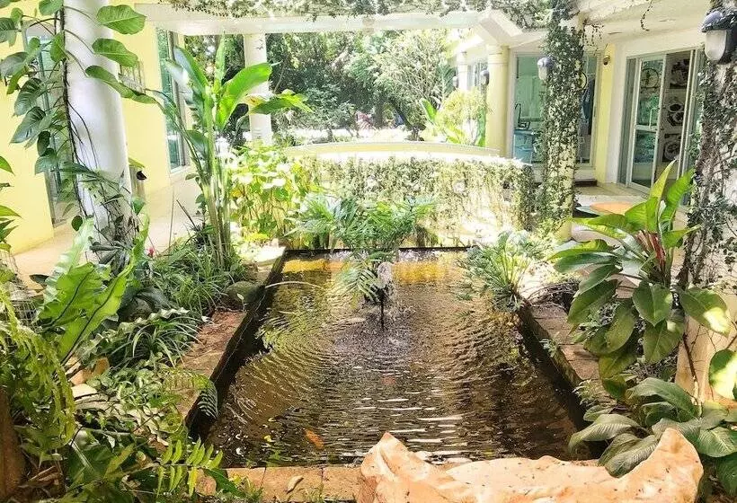 هتل Caza V1 Serviced Apartment