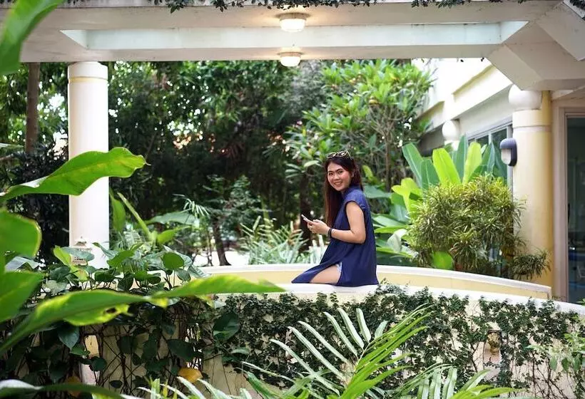 هتل Caza V1 Serviced Apartment