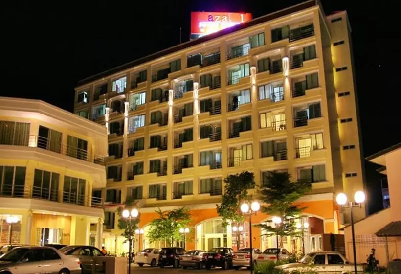 هتل Caza V1 Serviced Apartment