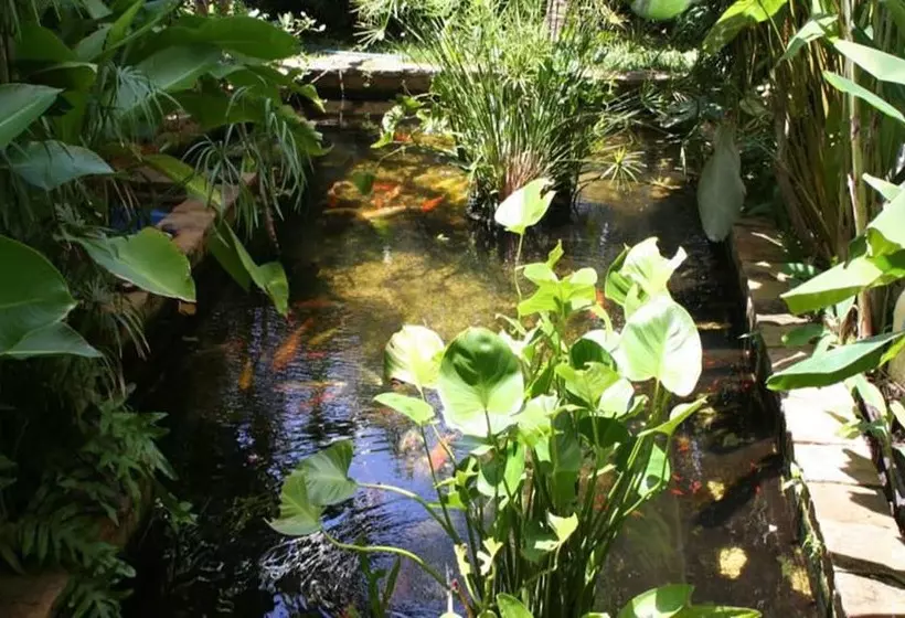 هتل Caza V1 Serviced Apartment