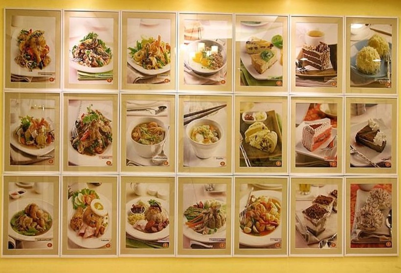 هتل Caza V1 Serviced Apartment