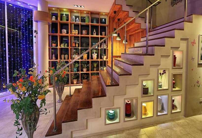 هتل Caza V1 Serviced Apartment