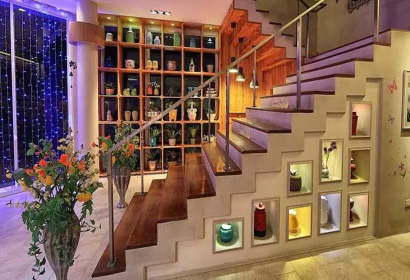 هتل Caza V1 Serviced Apartment