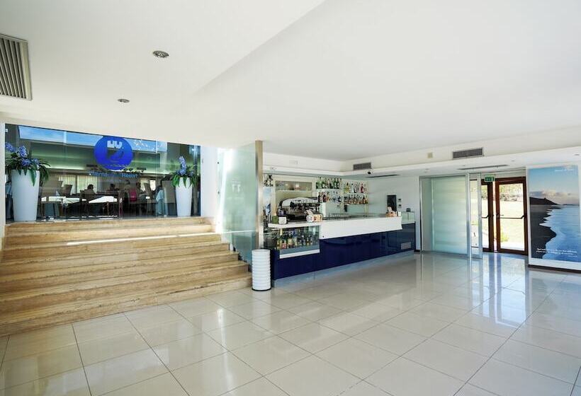 Отель Futura Club Cilento