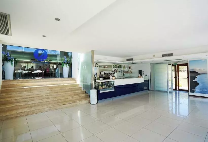 Hotelli Futura Club Cilento