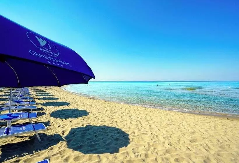 Hotelli Futura Club Cilento