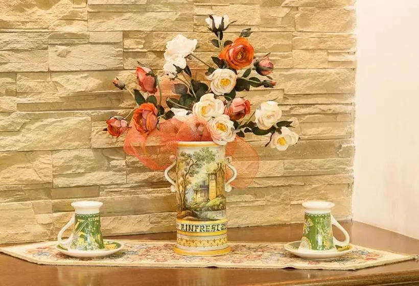 ホテル Garnì Posta