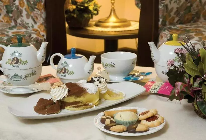 ホテル Garnì Posta