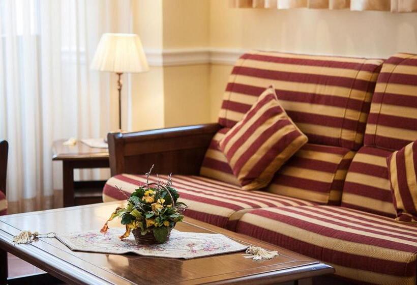 בית מלון כפרי Garnì Posta