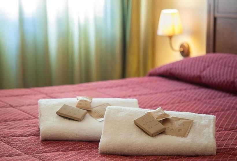 בית מלון כפרי Garnì Posta