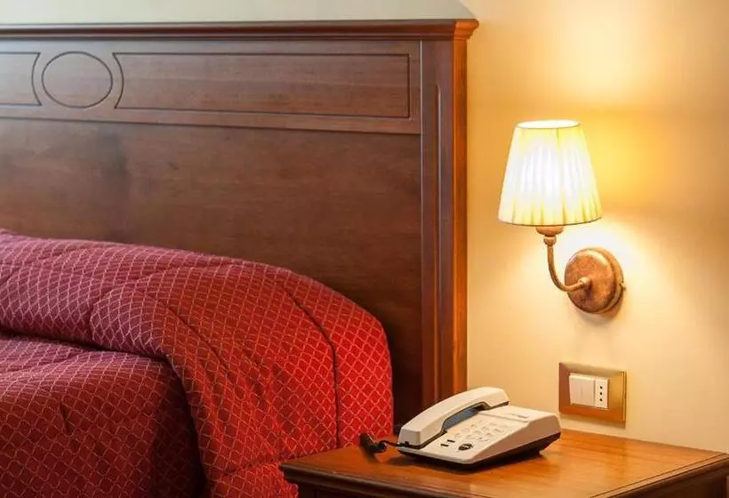 ホテル Garnì Posta