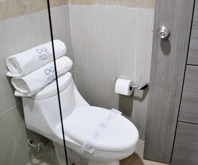 Hotel Infinity
