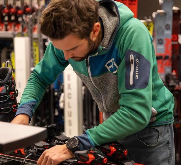 酒店 Lüch Da Pćëi