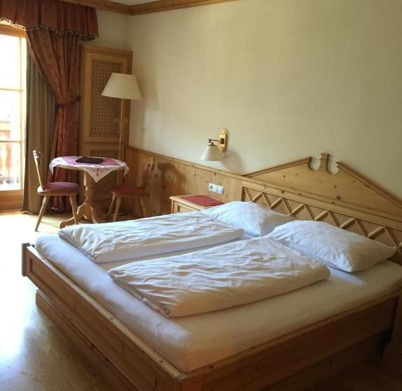 酒店 Lüch Da Pćëi