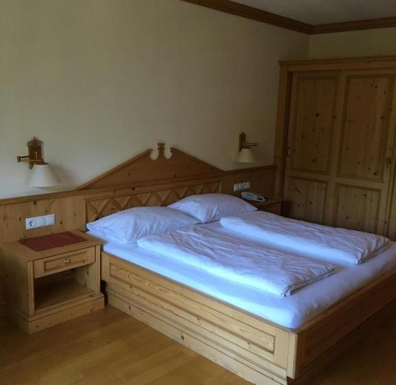 酒店 Lüch Da Pćëi