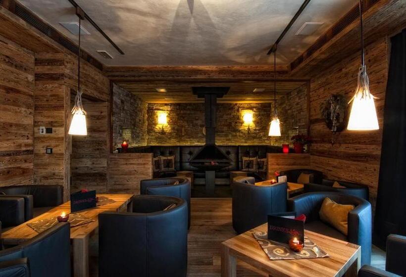 酒店 Lüch Da Pćëi