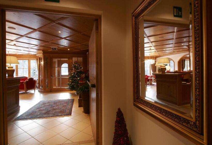 酒店 Lüch Da Pćëi