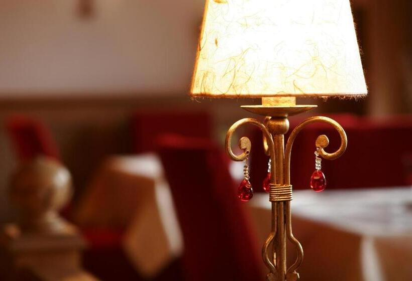 酒店 Lüch Da Pćëi