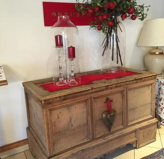 酒店 Lüch Da Pćëi