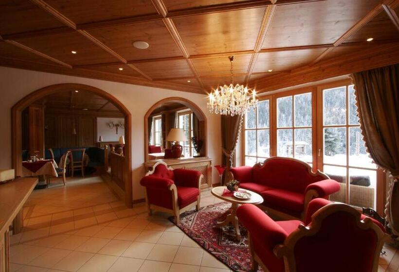 酒店 Lüch Da Pćëi